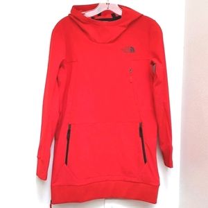 The North Face Pullover Jacket Size L